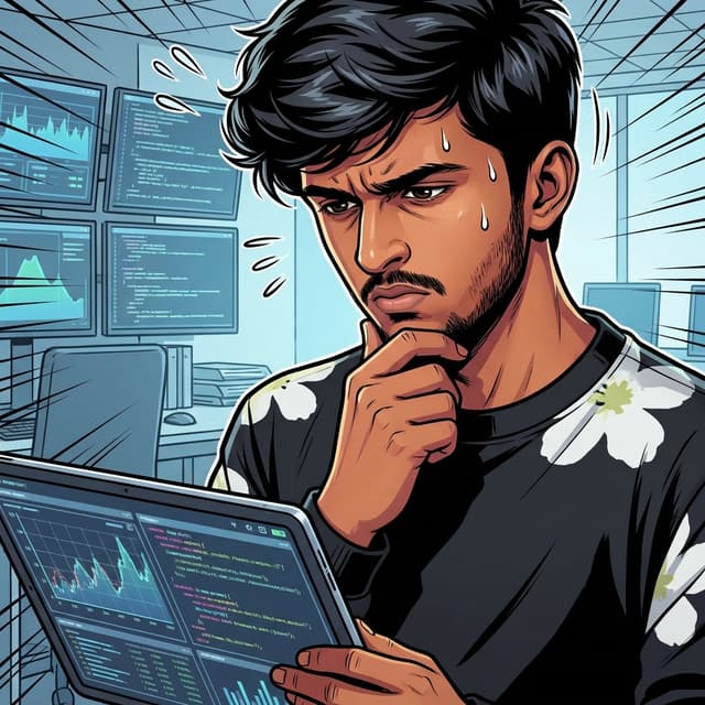 Dharun Prasanth - ML Engineer